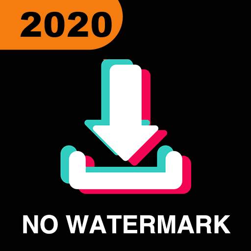 Video Downloader for TikTok 2020 - No Watermark 2.0.1