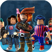Game ROBLOX New guide иконка
