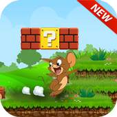 Tom Jump and Jerry Run 1.0