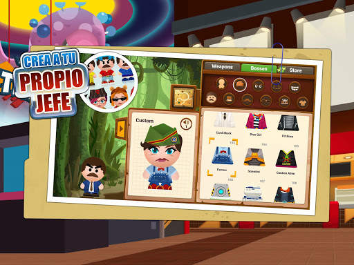 Beat the Boss 4: Antiestres screenshot 12