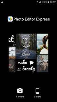 Photo Editor Express screenshot 2