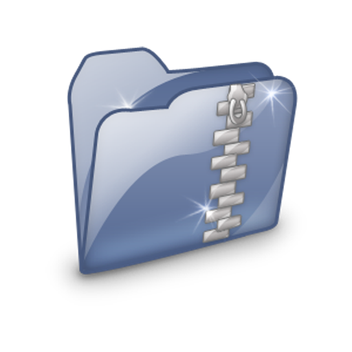 Zip Unzip File Manager icon