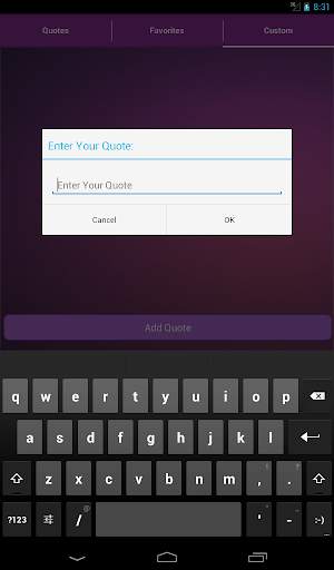 Inspirational Quotes - Free screenshot 6