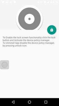 Easy Touch Lite screenshot 4