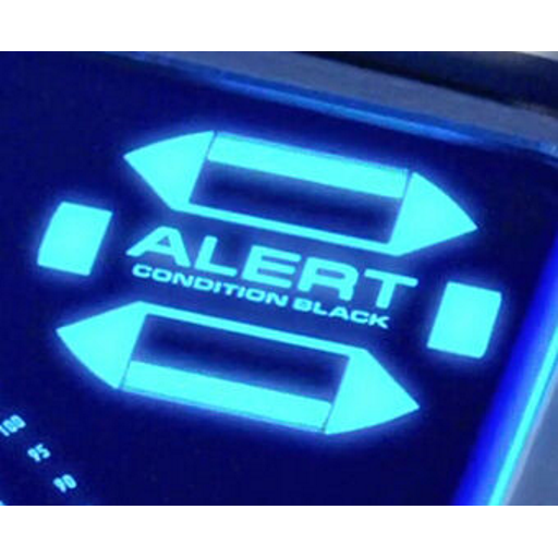 Star Trek Alerte icon