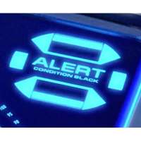 Star Trek Alerte