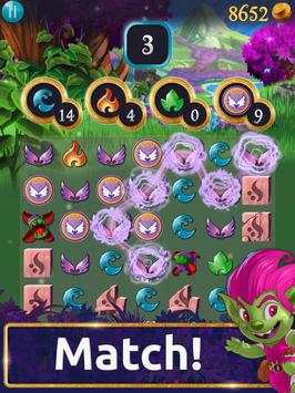 LEGO® Elves Match Game with Dragons and Building screenshot 6