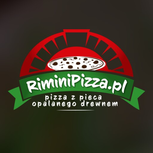 Rimini Pizza icon