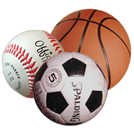 Be Sporty: Kids Learn Sports icon