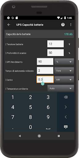 Mobile Electrician screenshot 7