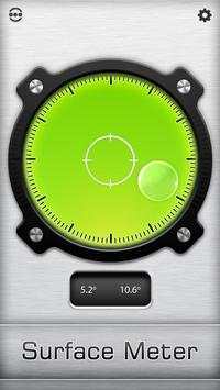 Bubble Level screenshot 3