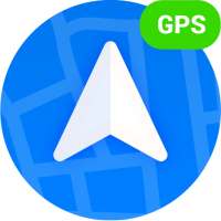 Maps, Navigation, Tracker - shortcut on 9Apps