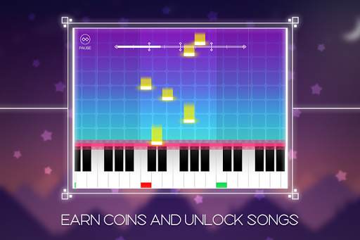 Star Piano screenshot 2