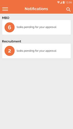 Glo App screenshot 8