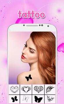 Makeup Photo Editor Beautiful screenshot 5
