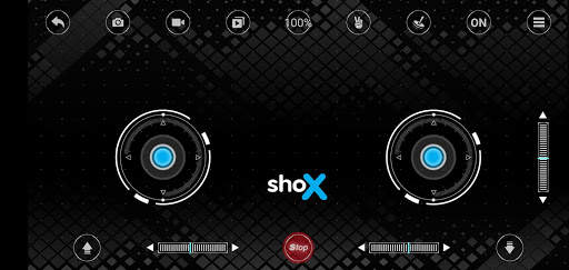 shoX hornet screenshot 1
