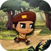 Jungle Run Game 1.1.1