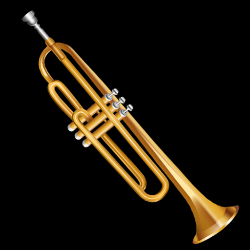 Virtual Jazz Trumpet icon