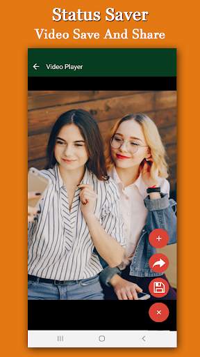 Status Downloader And Saver : Images And Videos screenshot 5