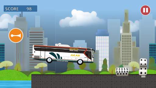 Bus Akas Asri Telolet screenshot 7