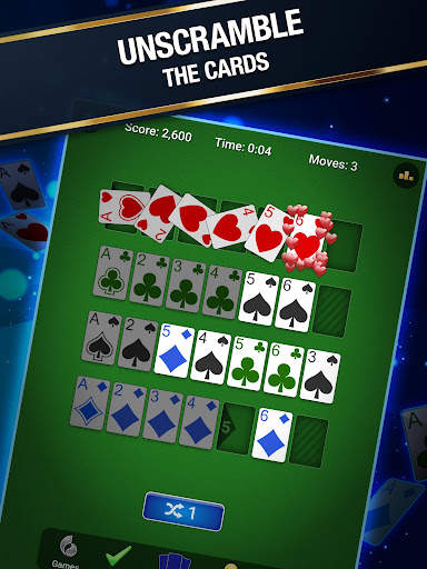 Addiction Solitaire screenshot 7
