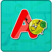 Teach Me English icon
