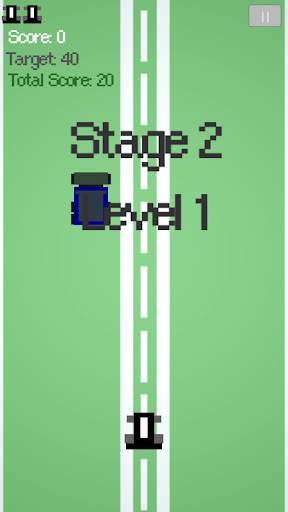 Speedway - Car racing game screenshot 4