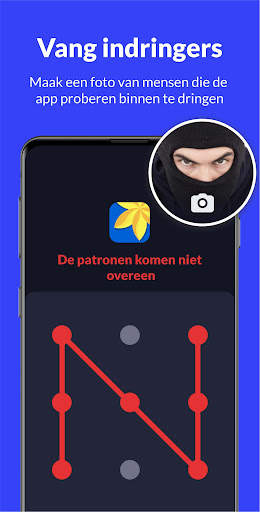 App Lock - Lock Apps, Applock screenshot 6