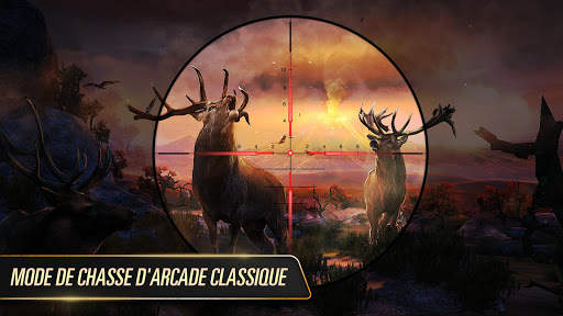 DEER HUNTER CLASSIC screenshot 16