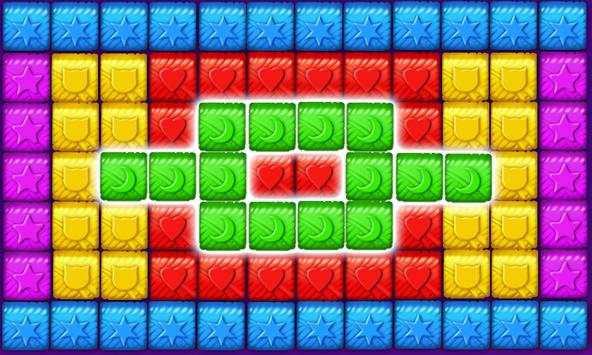 Toy Blocks Crush screenshot 7