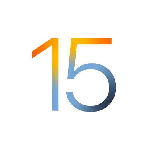 Launcher iOS 15 0.1.1