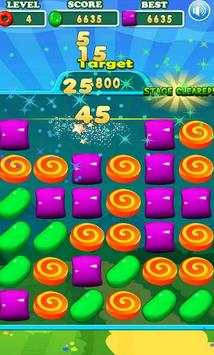 CANDY 3D STAR screenshot 7