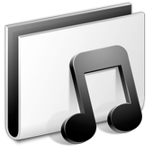 Music &amp; Video (Ad) icon