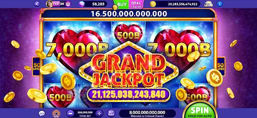 Club Vegas Slots: Casino Games screenshot 10