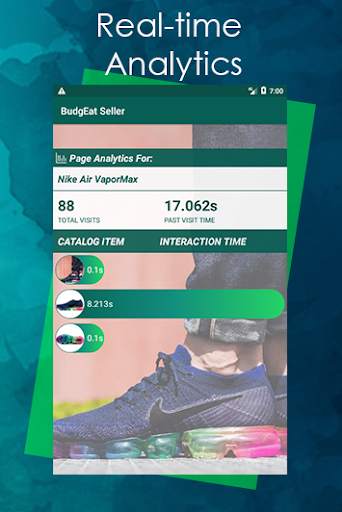 Sella by BudgEat:  sell on WhatsApp screenshot 3