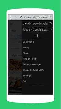 A Web Browser screenshot 3