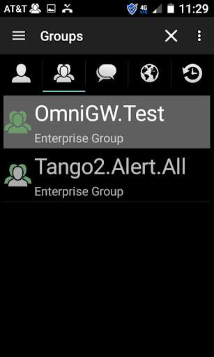 Tango Tango screenshot 3