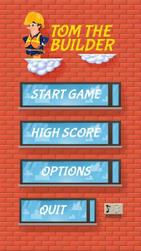 Tom The Builder screenshot 2