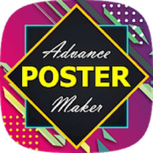 Poster Maker - Free Poster Maker Designing Tool 1.1