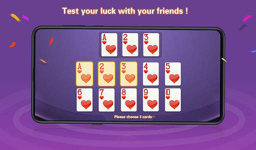 Pop 3 patti screenshot 6