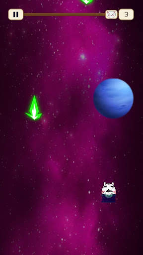 Super Mom Cat screenshot 2