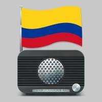 Radio Colombia - Radio AM y Radio FM Gratis on 9Apps