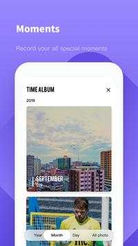 Travel Gallery-Free Photo Album screenshot 4