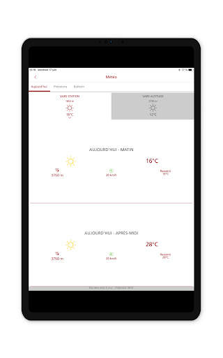 Vars screenshot 10
