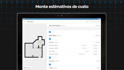 magicplan screenshot 15