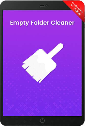 Empty Folder Cleaner - Delete Empty Folders screenshot 6