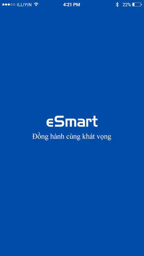 eSmart screenshot 1