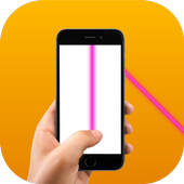 LED Laser Light. Laser X3 icon