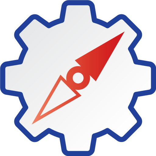 HikerBot icon
