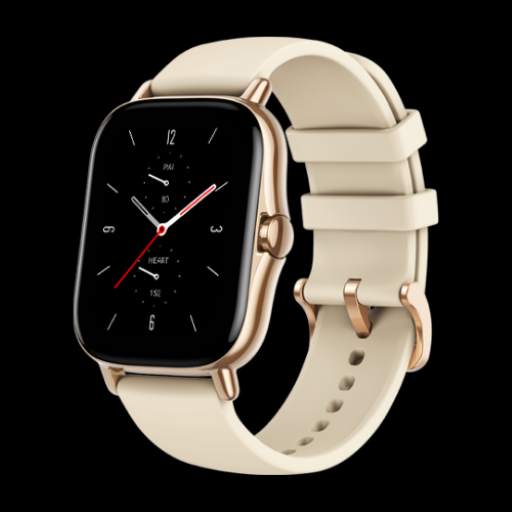 Watch Faces - Amazfit GTS 2, GTS 2e & GTS 2 mini 2.1.0